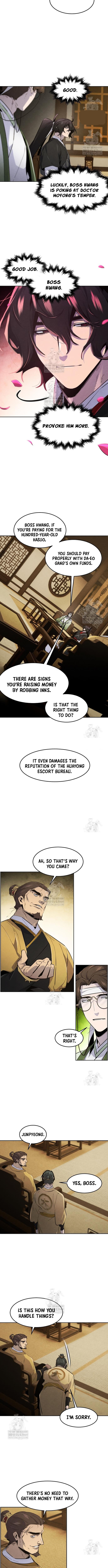 Return of the Crazy Demon Chapter 182 8